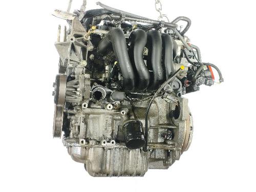 Engine FORD FOCUS I Turnier (DNW) 1.6 16V | BP33191735M1 - Image 2
