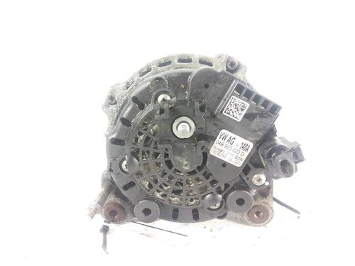 Alternator VW POLO V (6R1, 6C1) 1.4 TDI | BP24041606M7 