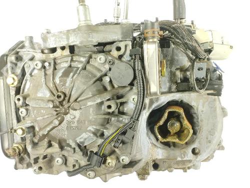 Gearbox RENAULT CLIO II (BB_, CB_) 1.4 16V (B/CB0P, BB13) | BP27979379M3 