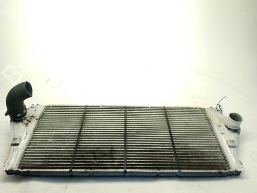 Used Intercooler RENAULT LAGUNA II Grandtour (KG0/1_) 1.9 dCi (KG0G) (120 hp) 27534260