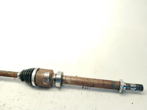 Drivaksel fortil Højre RENAULT CLIO IV (BH_) 1.5 dCi 90 | BP29697724M39