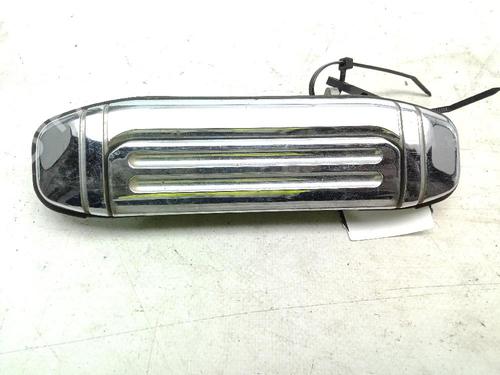 Used Front right exterior door handle Front right exterior door handle 30525741 30525741