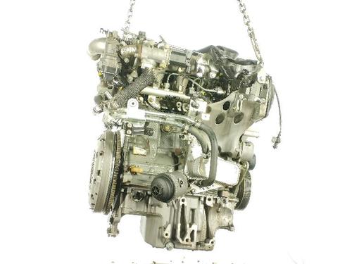 Engine OPEL ASTRA H Estate (A04) 1.9 CDTI (L35) | BP30845029M1