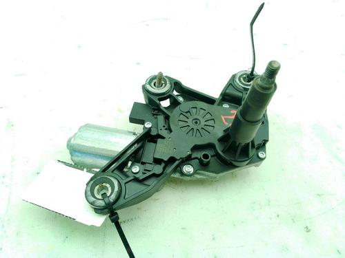 Viskermotor bakrute RENAULT MEGANE IV Hatchback (B9A/M/N_) 1.6 dCi 165 (163 hp) 31328239