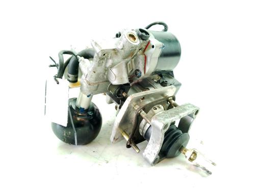Used Brake master cylinder Brake master cylinder MITSUBISHI PAJERO III (V7_W, V6_W) 3.2 Di-D (V68W) (160 hp) 33716257 33716257