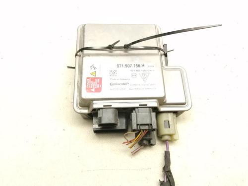 Elektronisk modul Elektronisk modul AUDI Q7 (4MB, 4MG, 4MQ) SQ7 TDI quattro (435 hp) 36947462 36947462