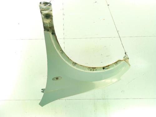 Used Left front fenders NISSAN QASHQAI +2 (JJ10E) 1.5 dCi (106 hp) 29498048