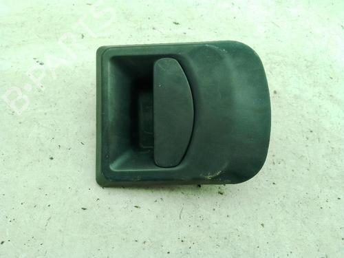Used Front left exterior door handle IVECO DAILY III Van 35 S 13 V,35 C 13 V (125 hp) 26174185