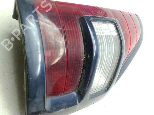 Used Right taillight Right taillight MITSUBISHI PAJERO III Canvas Top (V6_W, V7_W) 3.2 DI-D (V68W, V78W) (160 hp) 36155799 36155799