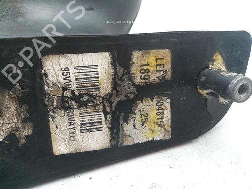 Left mirror SEAT ALHAMBRA (7V8, 7V9) 1.9 TDI | BP18840121C26 
