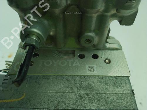 ABS pump TOYOTA AURIS (_E18_) 1.8 Hybrid (ZWE186_, ZWE186R) | BP32182849M43 - Image 3