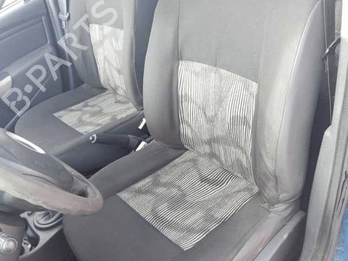 Right front driveshaft DACIA SANDERO 1.2 16V | BP18361044M39