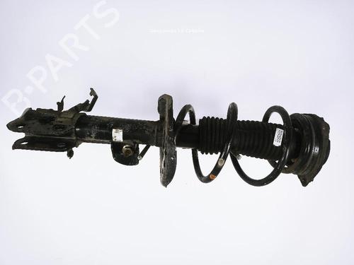 Used Left front shock absorber NISSAN JUKE (F15) 1.5 dCi (110 hp) 18367592