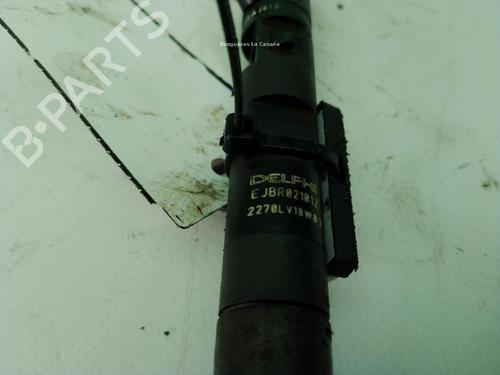 Injector RENAULT KANGOO (KC0/1_) 1.5 dCi (KC07) | BP38718699M100 - Image 3