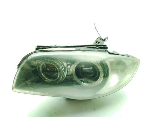 Phare gauche BMW 1 (E87) 118 d (143 hp) 31966750