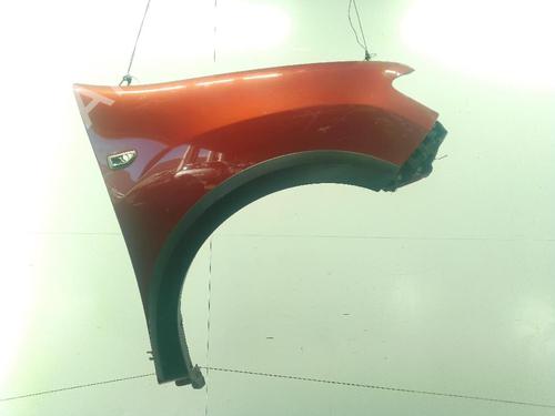 Right front fenders DACIA SANDERO II TCe 90 (B8M1, B8MA, B8AC) | BP29875735C42