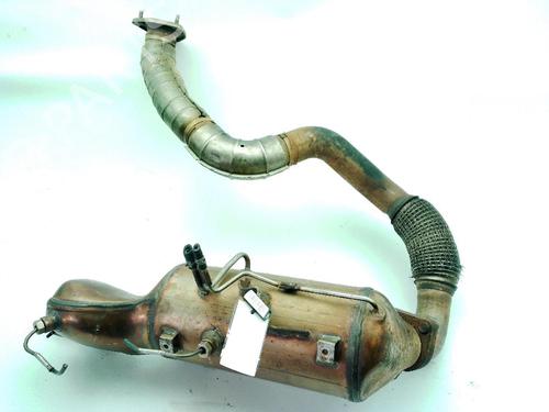Used Catalyst Catalyst OPEL INSIGNIA A Sports Tourer (G09) [2008-2017] 33975954 33975954