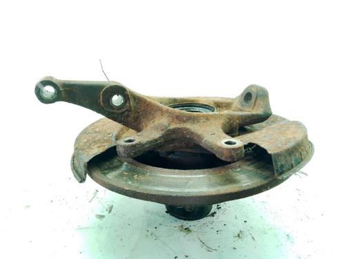 Left front steering knuckle SUZUKI VITARA (ET) HDI (SE 420HDI) | BP31328269M25 - Image 3