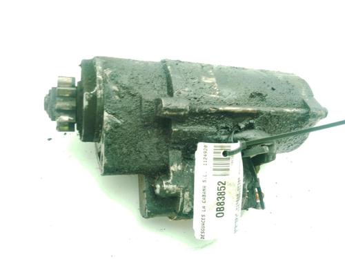 starter-nissan-navara-np300-d40-2004-30506981 main image