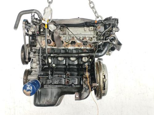 Engine KIA RIO II (JB) 1.4 16V | BP28162762M1 