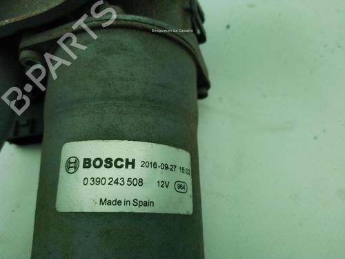 Front wiper motor RENAULT TRAFIC III Van (FG_) 1.6 dCi 120 (FGMK) | BP32103783M29