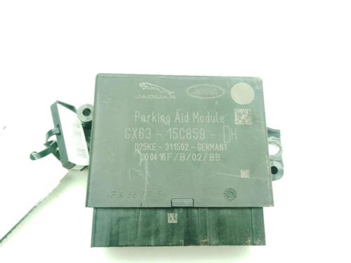 Used Electronic module LAND ROVER DISCOVERY SPORT (L550) 2.0 D 4x4 (150 hp) 30771369