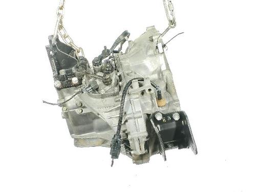 Gearbox KIA CARENS III MPV (UN) 2.0 CRDi 140 | BP18374295M3