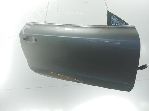 Used Right front door AUDI A5 (8T3) 2.7 TDI (190 hp) 27625952