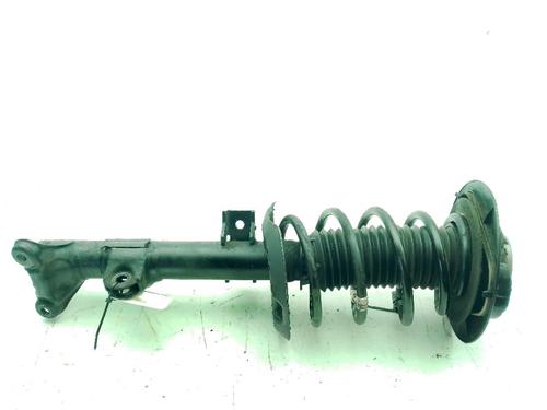 Left front shock absorber MERCEDES-BENZ E-CLASS (W212) E 220 CDI / BlueTEC (212.001, 212.002) | BP30899555M16 - Image 2