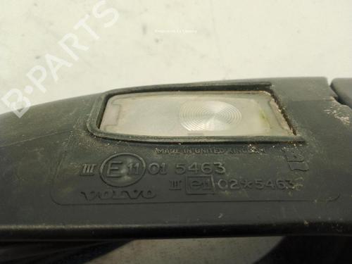 Right mirror VOLVO S80 I (184) D5 | BP30171020C27
