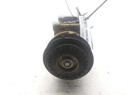 Used AC compressor AC compressor 24001664 24001664