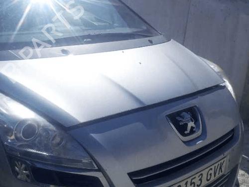 Alternator PEUGEOT 5008 (0U_, 0E_) 2.0 HDi 150 / BlueHDi 150 | BP32490788M7 