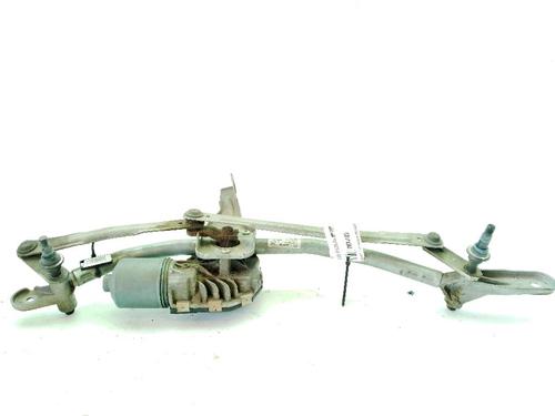 Used Front wiper motor Front wiper motor BMW 6 Gran Coupe (F06) 640 d (313 hp) 34113035 34113035