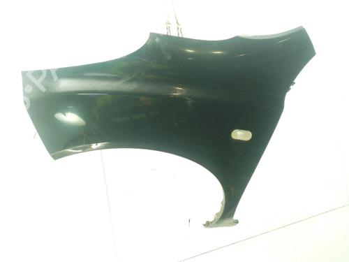 Used Left front fenders NISSAN MICRA III (K12) 1.2 16V (80 hp) 31609089