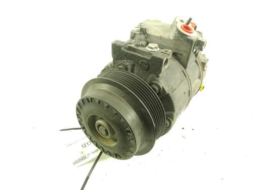 Used AC compressor AC compressor MERCEDES-BENZ C-CLASS T-Model (S204) C 220 CDI (204.208) (170 hp) 18416725 18416725