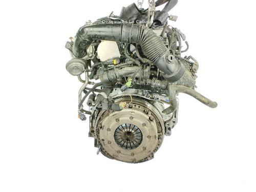 Engine CITROËN C4 Grand Picasso II (DA_, DE_) 1.2 THP 130 | BP33262983M1 - Image 4