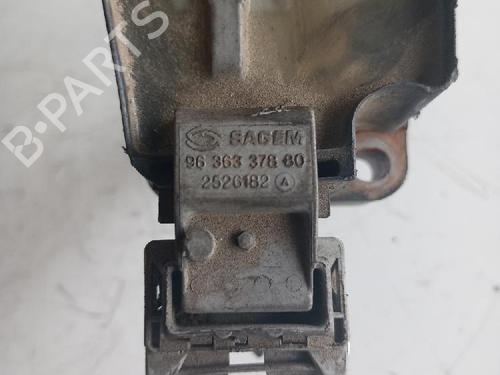 Ignition coil PEUGEOT 307 (3A/C) 1.6 16V | BP18375154M94 
