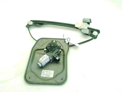 front-right-window-mechanism-skoda-fabia-ii-542-2006-2007-2008-2009-2010-2011-2012-2013-2014-33953919 main image