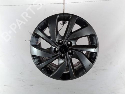 Fælk Fælk CITROËN SPACETOURER Bus (V_) 2.0 BlueHDi 150 (150 hp) 18370491 18370491