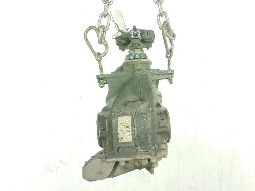 Used Rear differential Rear differential BMW 3 (F30, F80) 318 d (136 hp) 24545541 24545541