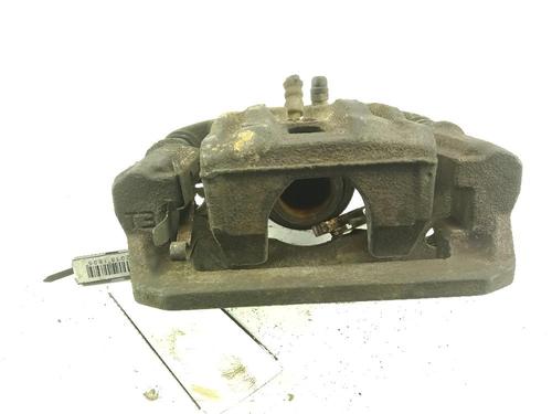 Used Left rear brake caliper NISSAN PATHFINDER III (R51) 2.5 dCi 4WD (171 hp) 18359056