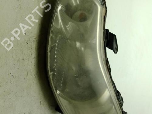 Used Left headlight Left headlight SUZUKI SX4 (EY, GY) 2.0 DDiS (RW420D) (135 hp) 34207712 34207712