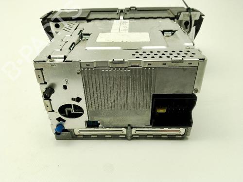 Radio BMW X6 (E71, E72) xDrive 35 d | BP39609983E6 - Image 2
