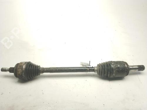 Used Right rear driveshaft MERCEDES-BENZ M-CLASS (W163) ML 400 CDI (163.128) (250 hp) 24002541