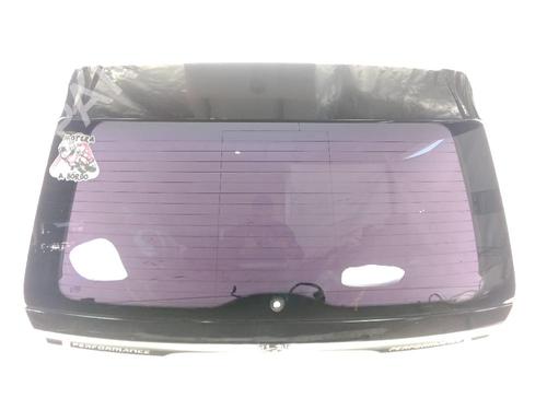 Used Tailgate Tailgate BMW X5 (E53) 3.0 d (184 hp) 20144961 20144961