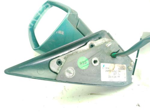 Right mirror SKODA OCTAVIA II (1Z3) 1.9 TDI | BP28313396C27 