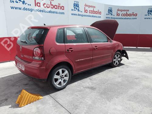 AC compressor VW POLO (9N_, 9A_) 1.4 16V | BP18371726M34 