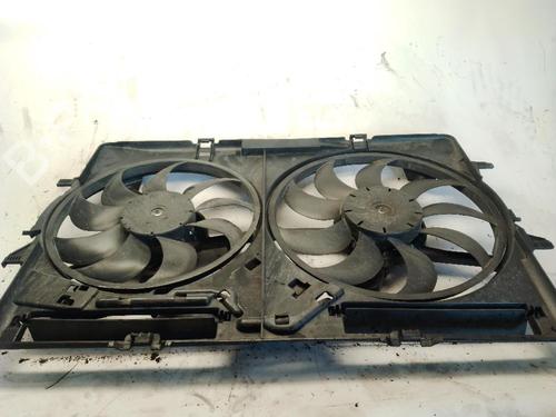 Used Radiator fan AUDI Q5 (8RB) 2.0 TFSI quattro (211 hp) 29583267