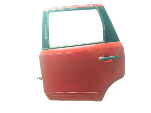 left-rear-door-nissan-note-e11-ne11-2005-2006-2007-2008-2009-2010-2011-2012-2013-30844862 main image