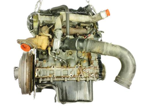 Engine IVECO DAILY III Bus 35 S 14, 50 C 14 (ATPA9FH2) | BP38012289M1 - Image 3